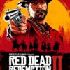 Red Dead Redemption 2 Rockstar Games Launcher Key GLOBAL